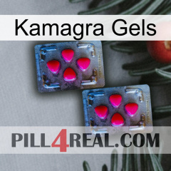 Kamagra Gels 14